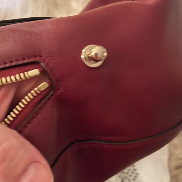 Authentic Mulberry Del Rey - Picture 9 of 12